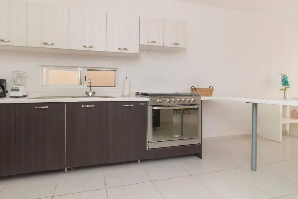 הוילה פלאייה דל כרמן Casa Bella